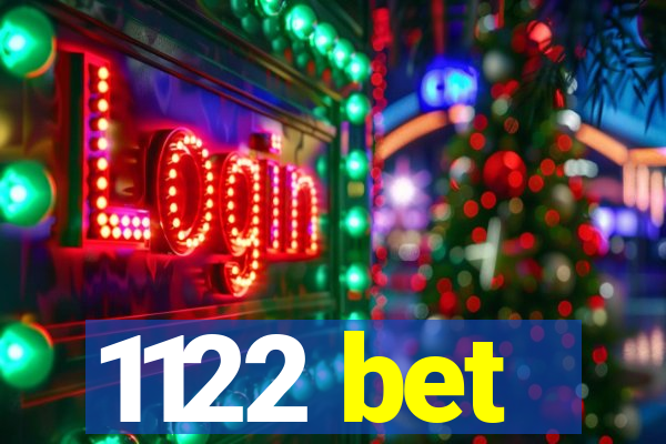 1122 bet